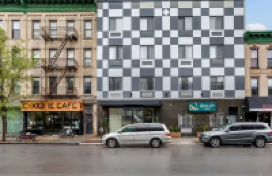 Quality Inn Near Sunset Park Hotels near Brooklyn Flea