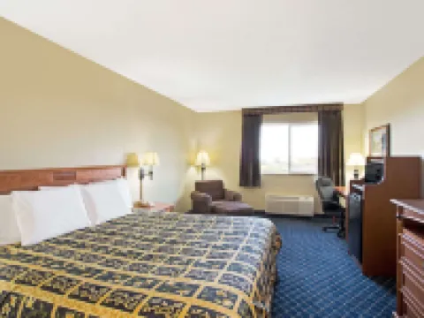Days Inn by Wyndham Brigham City Hotels in Box Elder County
