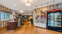 Best Western McMinnville Inn - spa
