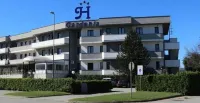 Hotel Gardenia Hotels in 