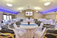 Best Western Plus Washington Hotel Hotels in Washington