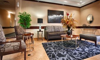 Best Western Plus Katy Inn  Suites