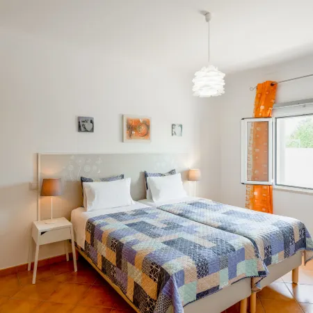 Villa Pescada