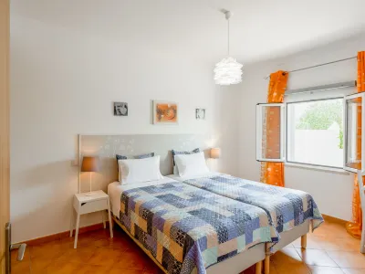 Villa Pescada