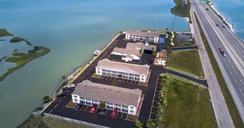 Motel 6 Portland, TX Hotels in Portland