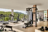 Zafiro Palace Andratx - Fitnessstudio