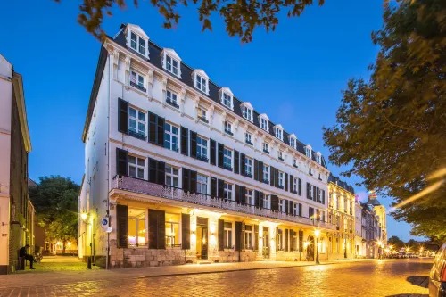 Hotel Monastère Maastricht Hotels in Maastricht
