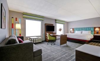 Hampton Inn & Suites by Hilton Guelph