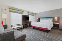 Hampton Inn & Suites Orlando-International Dr. North Hotels in Bay Hill