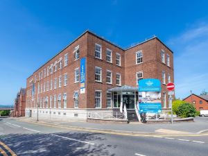 Concorde House Luxury Apartments - Chester