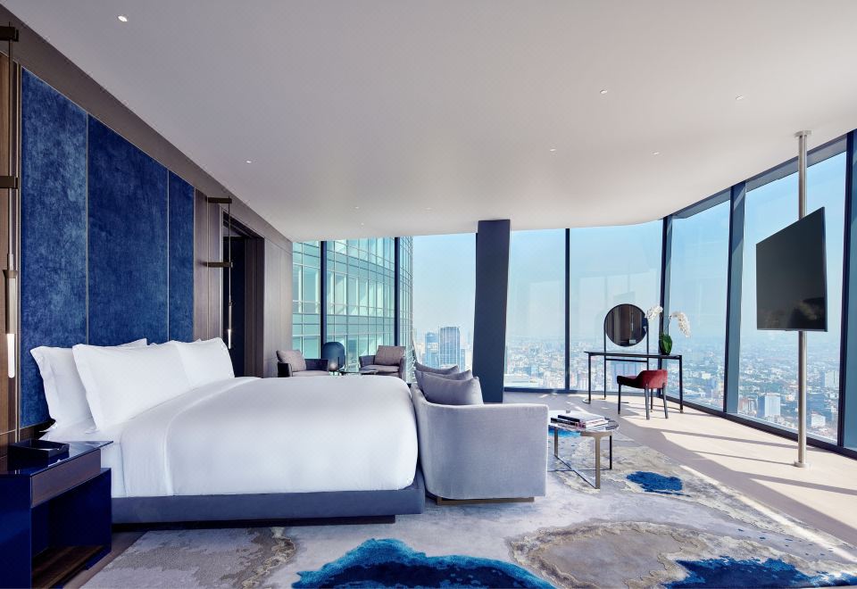 The Ritz-Carlton, Mexico City