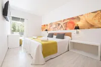 AzuLine Hotel Pacific Hotel di Sant Antoni de Portmany