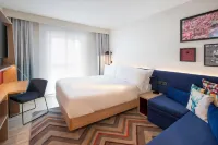 Hampton by Hilton Kaiserslautern - parking