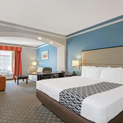 La Quinta by Wyndham PCB Coastal Palms Hotels near Super Speed Fun Park
