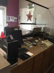 Economy Inn Hotels in Garnett