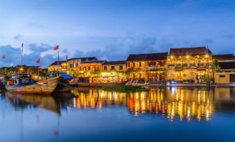 Happy Town Hoi An