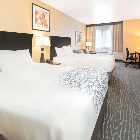 La Quinta Inn & Suites by Wyndham Logan Hotels in Cache County