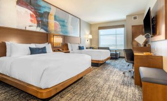 Cambria Hotel Davenport Quad Cities