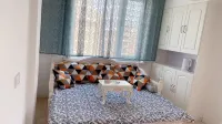 Chaoyang 20,000 rabbits short-term rental apartment