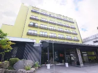 Ryokan Biyunoyado Hotels in Shimotakai District