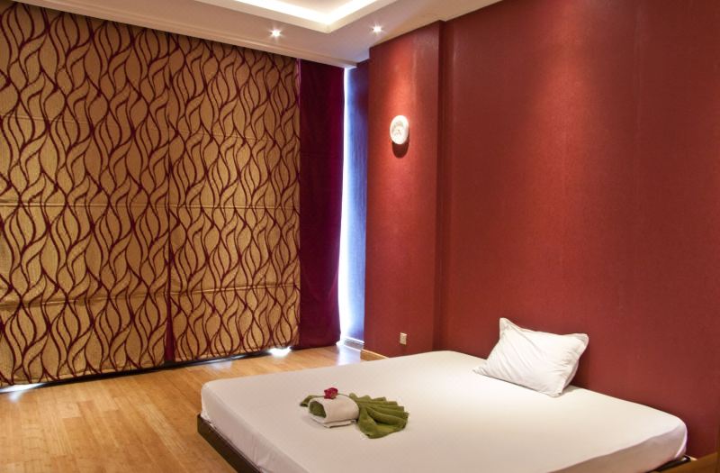 Ramee Rose Hotel photo 2