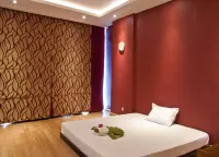 Ramee Rose Hotel - Kylpylä