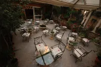 Hotel Nena Hotels in Istanbul