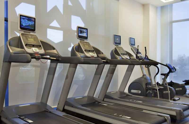 Hilton Garden Inn Konya photo 5
