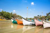 Henry's Place Hotels in Calangute