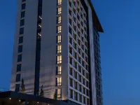 Wish More Hotel Istanbul Отели рядом с достопримечательностью «Станция метро Otogar»