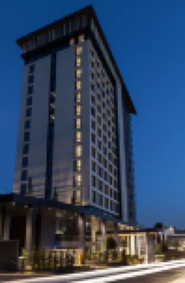 Wish More Hotel Istanbul Hotel a 