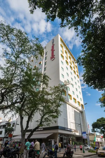 Hampton by Hilton Bucaramanga