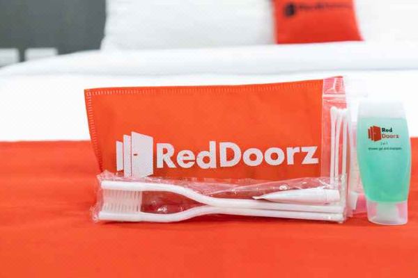 앳 후아 람퐁 @ 후아 람퐁(At Hua Lamphong Hotel)_5