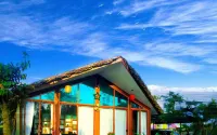Hamya Hotsprings and Resort Hotels in 
