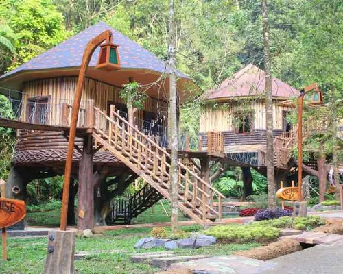 Safari Resort فنادق مميّزة Photos