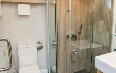 その他 チャンピオン ホテル シティの写真