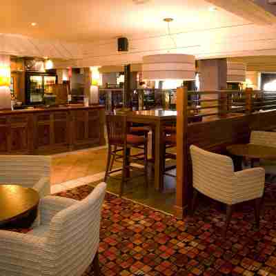 Premier Inn Northampton West (Harpole) Fitness & Recreational Facilities