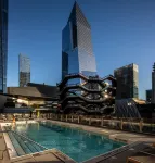 Equinox Hotel New York - Pool