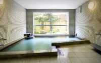 Sundance Resort Hakone Gora - Pemandian Air Panas
