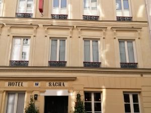 Hotel Sacha