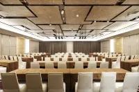 Lotte Hotel Hanoi	