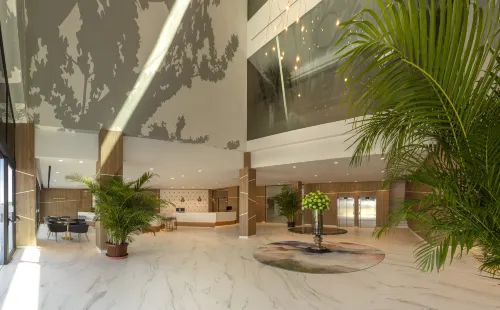 AJ Gran Alacant Hotels in Santa Pola