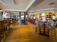 唐卡斯特中心東高級旅社 唐克斯特酒店