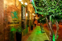 VOA Hotel Rezende Hotel di Lambari