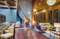Crowne Plaza HUANGSHAN YUCHENG by IHG - 5-Star
