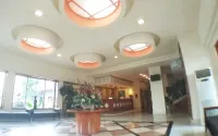 Amans Hotel Các khách sạn ở Sirimau