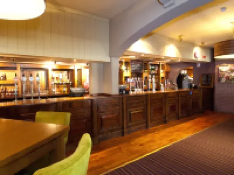 Premier Inn London Ruislip Hotels in Ruislip