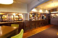Premier Inn London Ruislip Hotels in Ruislip