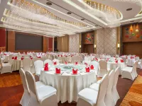 Holiday Inn NANTONG OASIS INTERNATIONAL by IHG Hotels in Nantong