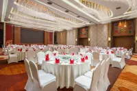 Holiday Inn NANTONG OASIS INTERNATIONAL by IHG